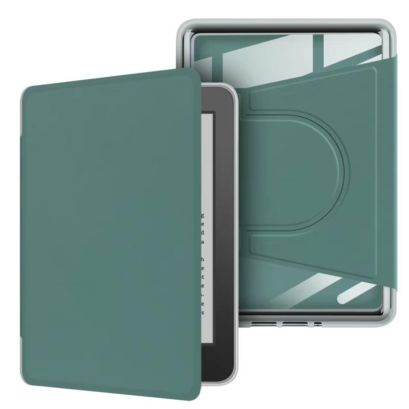Youth Edition IOT Private Mold Detachable Protective Case for Kindle Paperwhite 6/5/4/3 Acrylic Magnetic