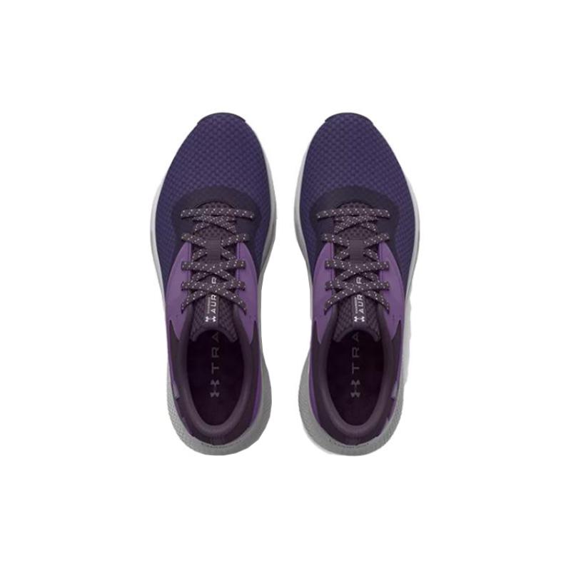 Under Armour Charged Aurora 2 'Purple' Women's Sneakers 3025060-502