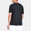 Under Armour T Shirt Men's Black 1329582-001