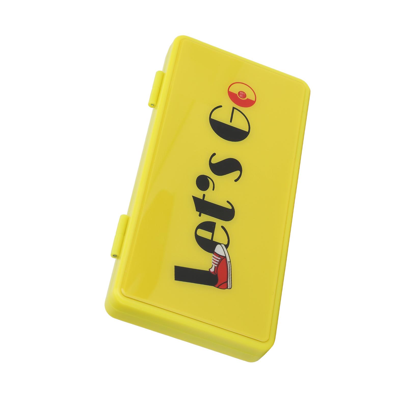 

L155 16‑in‑1 Game Card Box Carrying Case Storage Holder for Switch Physical Games Cards