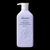 KUSTIE Floral Scent 5-Piece Hair & Body Care Gift Set
