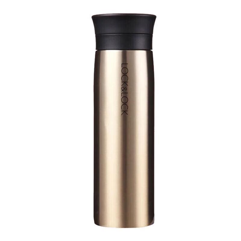 LocknLock Ra en Series 304 Stainless Steel Vacuum Flask