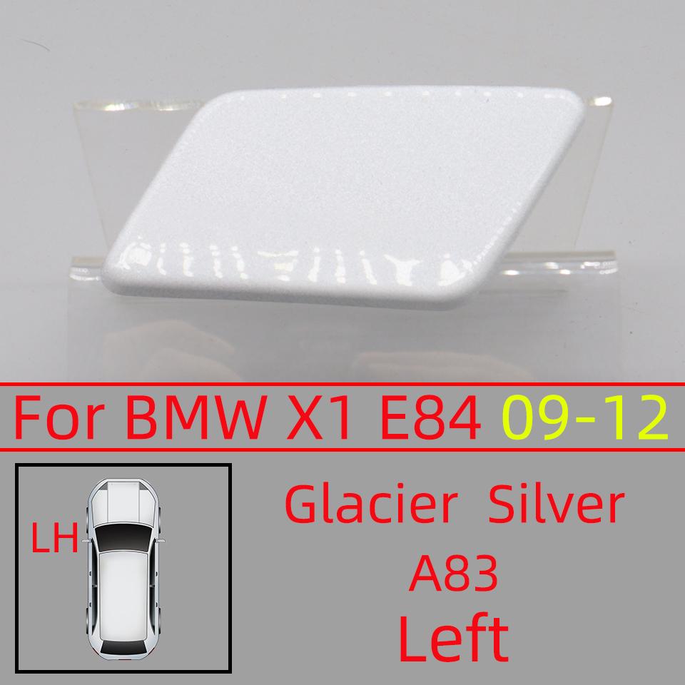 

Кришка форсунки омивача фар Ковпачок 51112993585 51117347661 Для BMW X1 E84 E84LCI 2009 2010 2011 2012 2013 2014 2015