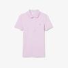 Lacoste Women's Slim Fit Minipiqué Polo Shirt PF5462-56GZ4H
