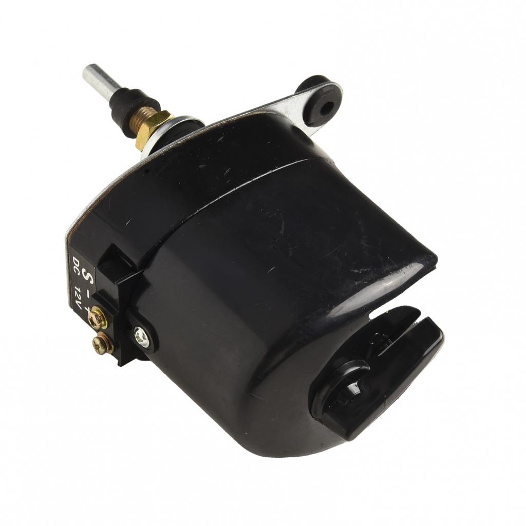 Reliable Front Rear Wiper Motor Kit With Arms And Blade For Tractors And Boats