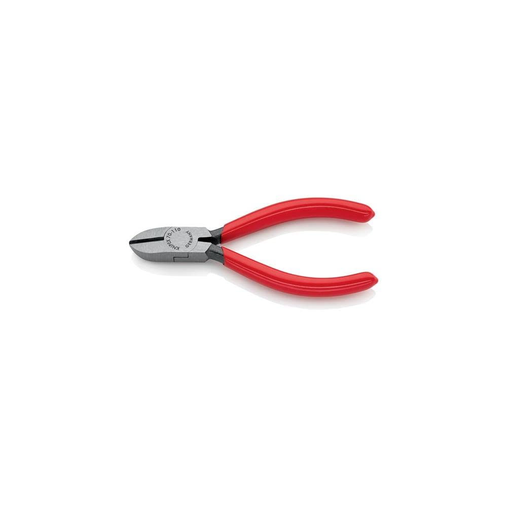 

KNIPEX Oblique nipper 7001-110 7001-110