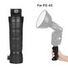 Maniglia a Slitta Calda Professionale Funzionamento Senza Interruzioni Maniglia a Slitta Calda ABS per FG-40