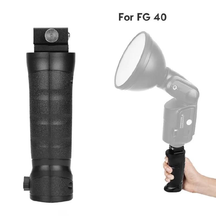 Maniglia a Slitta Calda Professionale Funzionamento Senza Interruzioni Maniglia a Slitta Calda ABS per FG-40
