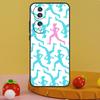 Fitness Girl Gym Case For Honor 200 Pro X9c X9a X8a X7a X6a X7 X8 X9 X8b X9b Magic 5 6 50 70 90 Lite Cover