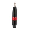 Motor Tattoo NaMachine Aluminum Alloy Liner Shader Tattoo NaMachine Pen with Clip Cord (  Interface)