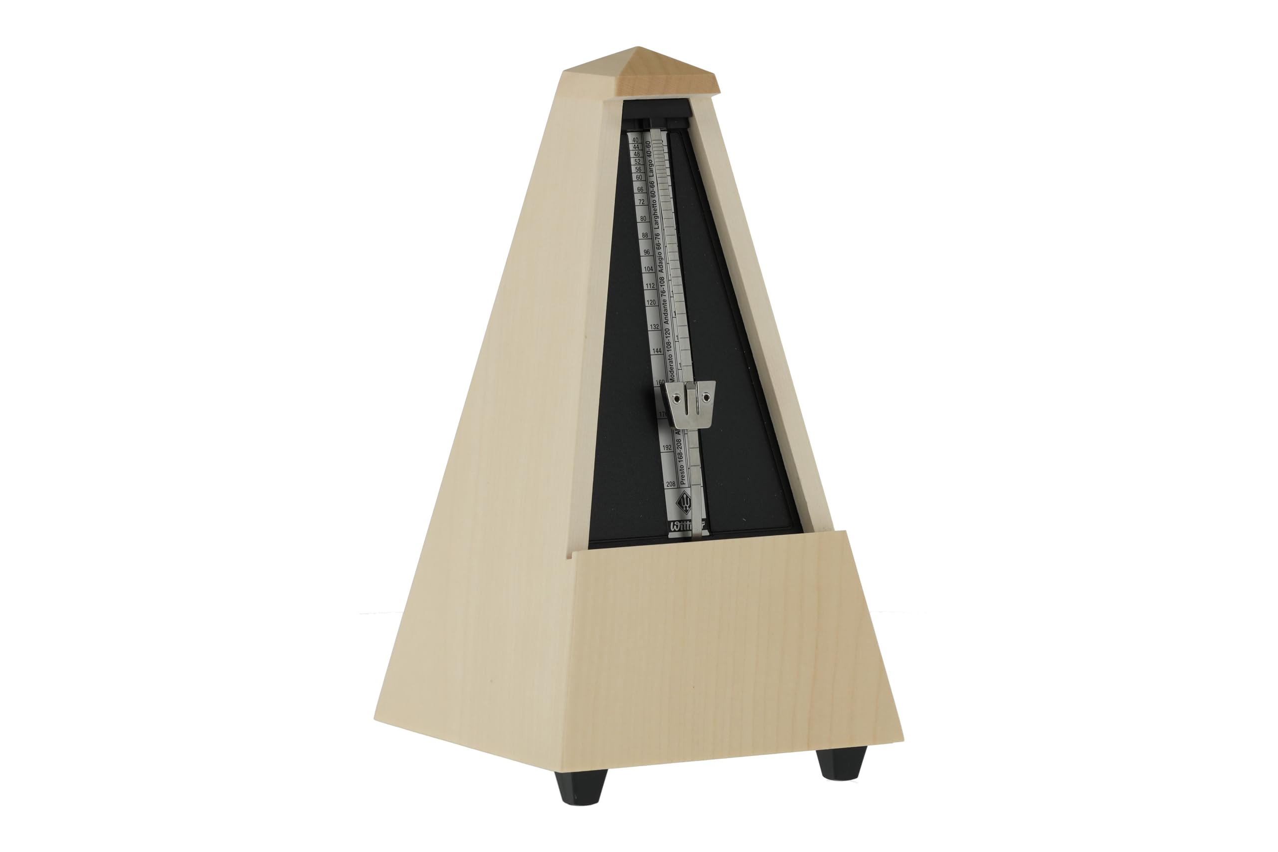 

Wittner Metronome System Malzel 817A Bronze Maple