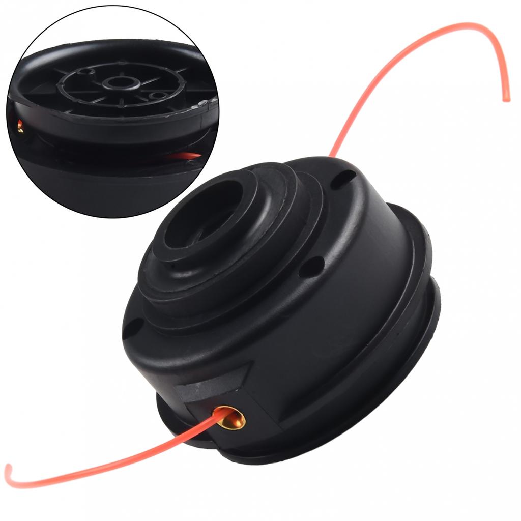 Trimmer Head For WC205 For WC210 Replacement Accessories