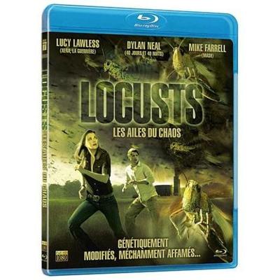 Audio y video – Películas