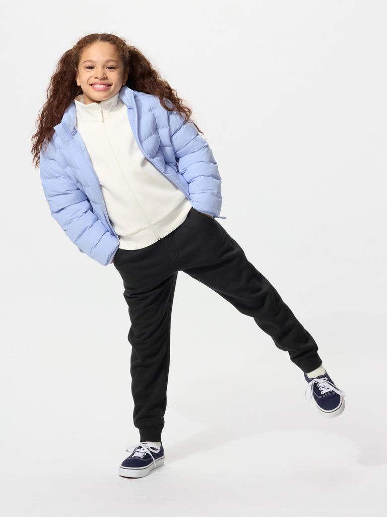 Uniqlo Kids       