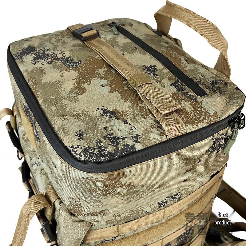 Yushuiyao Heavy-Duty Drone Backpack