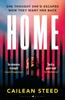 Home von Cailean Steed Taschenbuch 9781526641687
