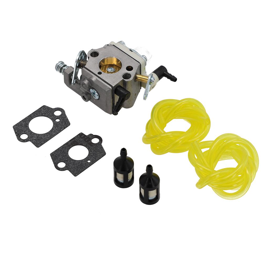Для карбюратора RC-двигателя Zenoah Для WT-990-1 Совместимо с G23LH G2D G230RC G260RC G231PUH G260PUH G260PU G231PUM G260PUM CY China Mainland