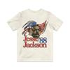 Jesse Jackson For President 1988 Vintage Men'S T Shirt