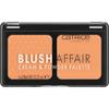Blush Affair Cream & Powder Palette 030, 6g