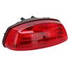 Rear Taillight Tail Lamp Assembly 3571003G30 Waterproof ABS Replacement for Suzuki ATV EIGER VINSON QUADSPORT