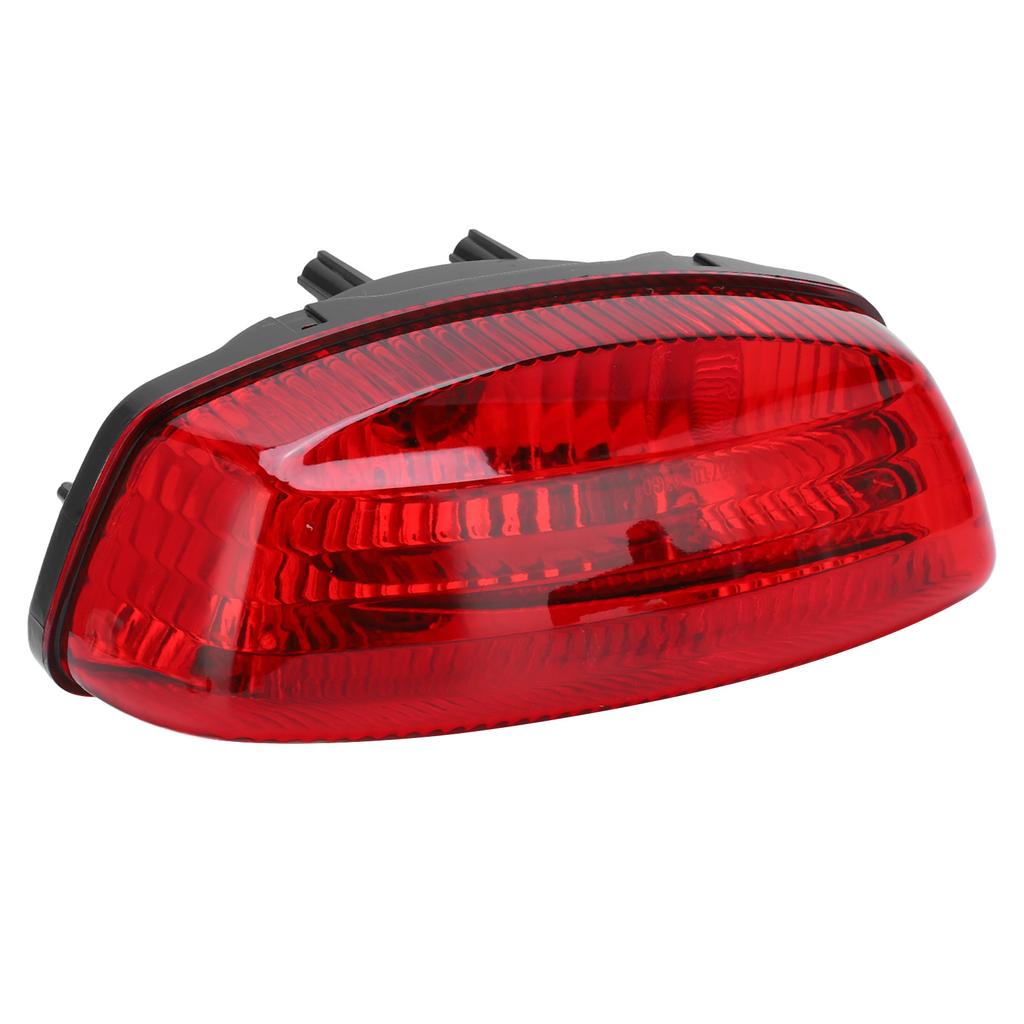 Rear Taillight Tail Lamp Assembly 3571003G30 Waterproof ABS Replacement for Suzuki ATV EIGER VINSON QUADSPORT