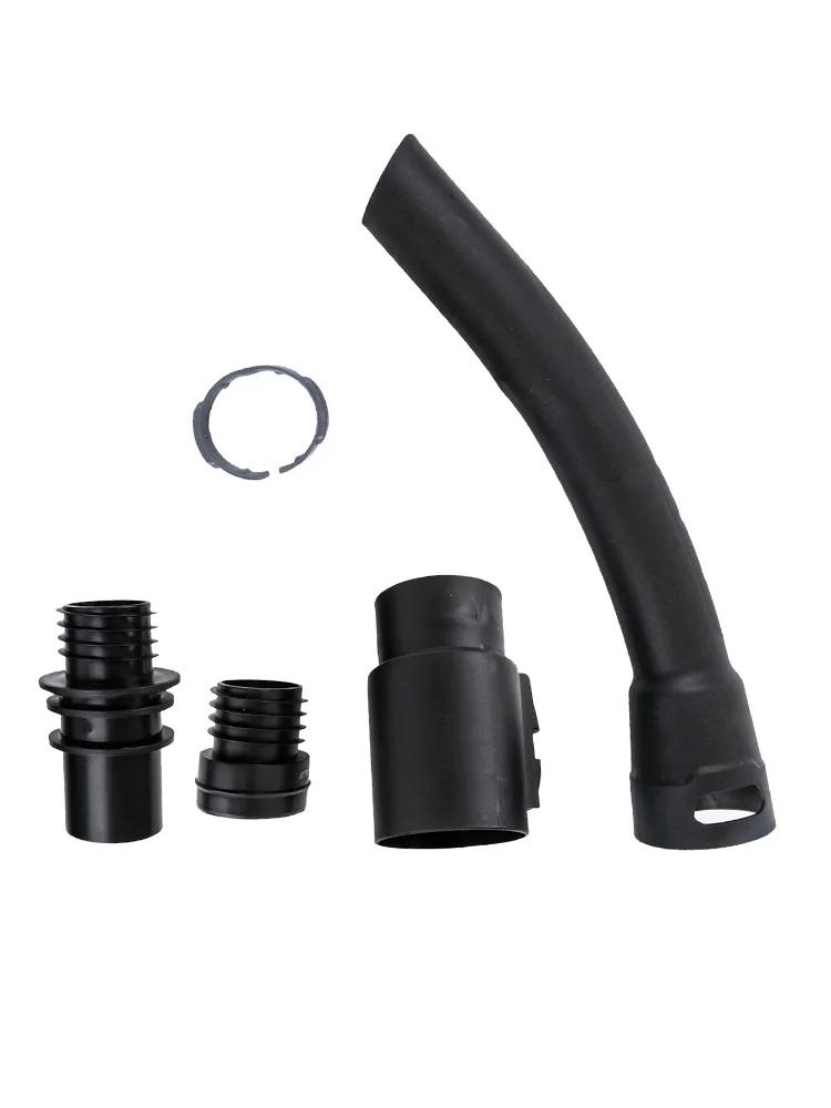 Conector de Mangueira para Cabo de Aspirador de Pó Limpeza Doméstica Cabo Antiderrapante Fácil de Usar Para Acessórios de Aspirador Para Karcher WD4