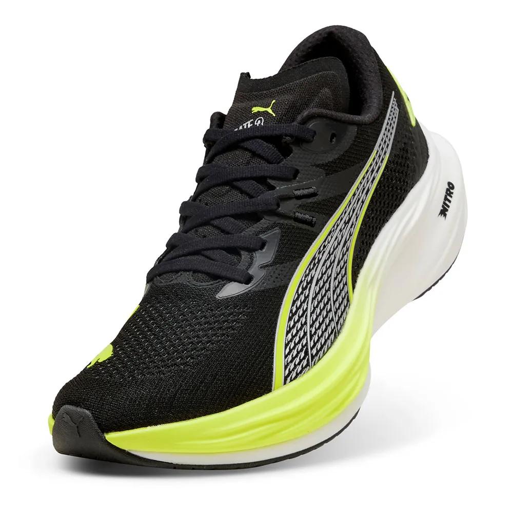 Puma Кроссовки для бега Deviate Nitro 3