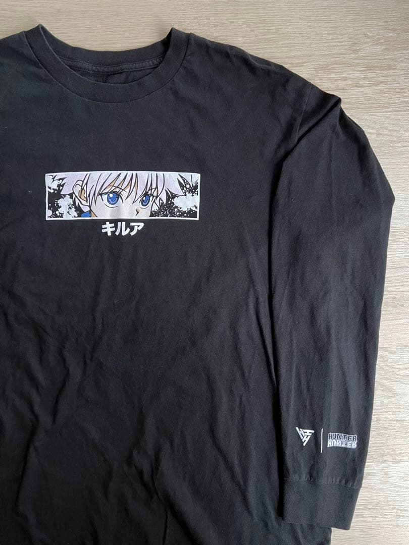 

[USED] RINGO EXPO Shiina Ringo Raw Ringo Expo 18 Fuiki no Yuyu Size L HR1057