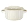 Ceramiczna Miska Na Zupę Rustica 13,5 Cm