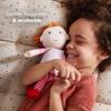 Kuschelpuppe Roya
