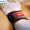 Wireless EMS Waist & Abdominal Massager