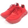 Excellent Low Cut Sneakers Nima Knit Sneakers Used