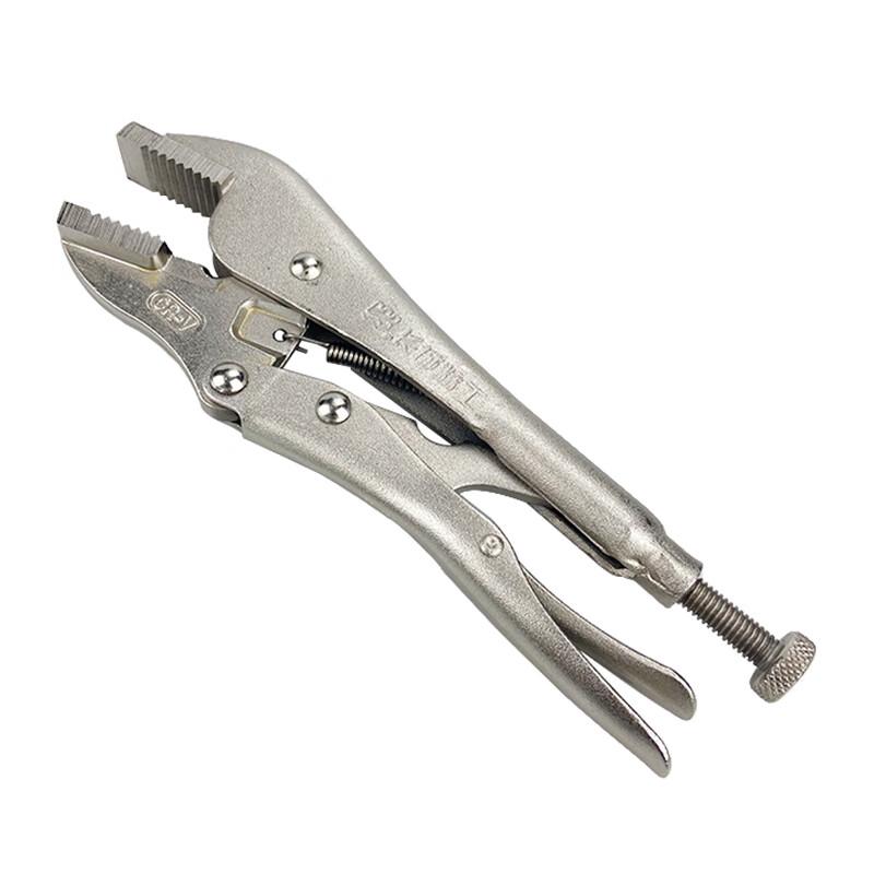 Great Wall Multi-function Straight Jaw Locking Pliers