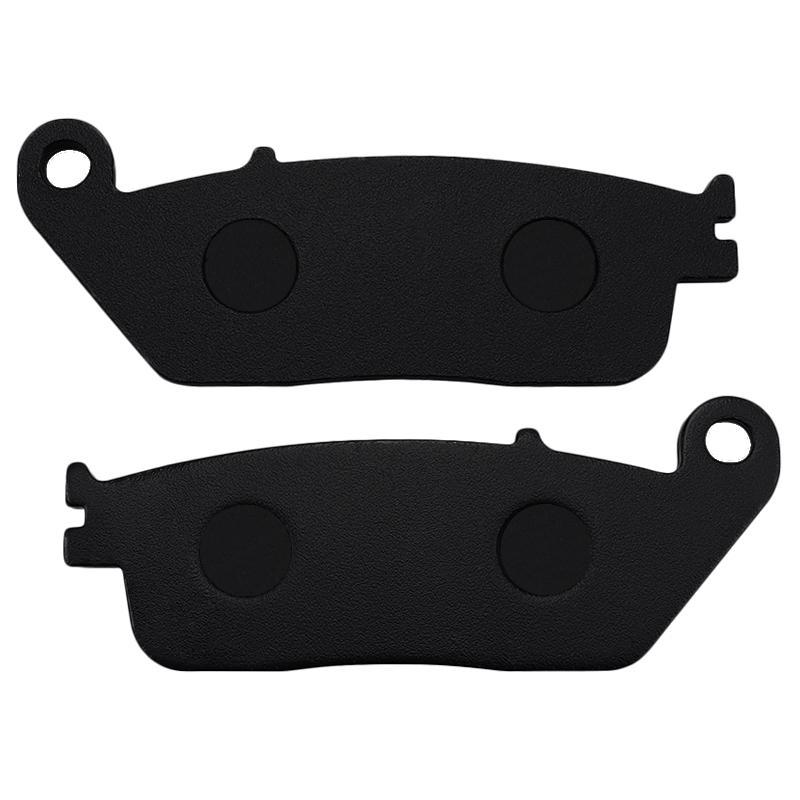 Motorcycle Front Brake Pads for Honda CL400 VRX400 NV400 Shadow CN250 CB250 CB300F CB400SS CB500 CB500F CB500X CB600F Hornet