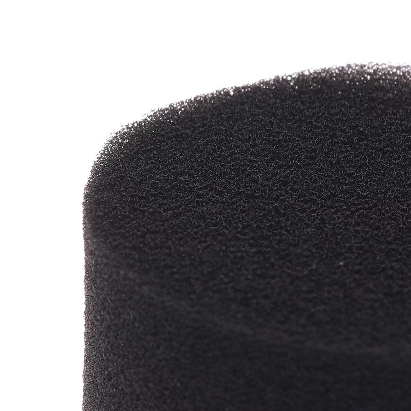 Speaker Guide Tube Bass Air Duct Sponge Cotton Plug Woofer Phase Outlet Reduce Low-Frequency Standing Wave