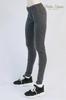 [Petite Marie] 13 DD Compatible 910 Length Leggings, Dark Gray, Tights, Fitness Pants, Leggings, Daily Pants, Casual Pants, 60cm Doll, BJD, Doll