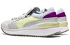 Men's Sneakers Onitsuka Tiger Empirical Lo 2.0 Low top Casual Shoes Unisex Gray Yellow Purple