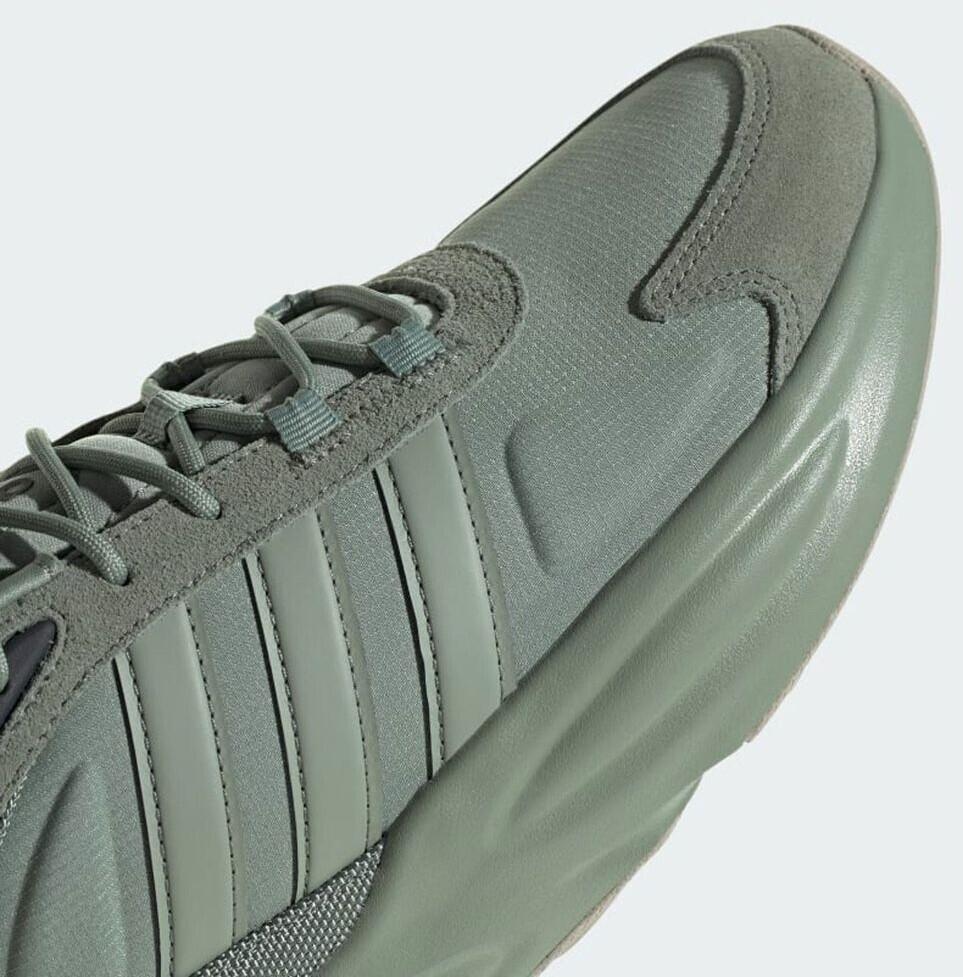 Adidas Ozelle Sneakers Silver-green/silver-green/carbon