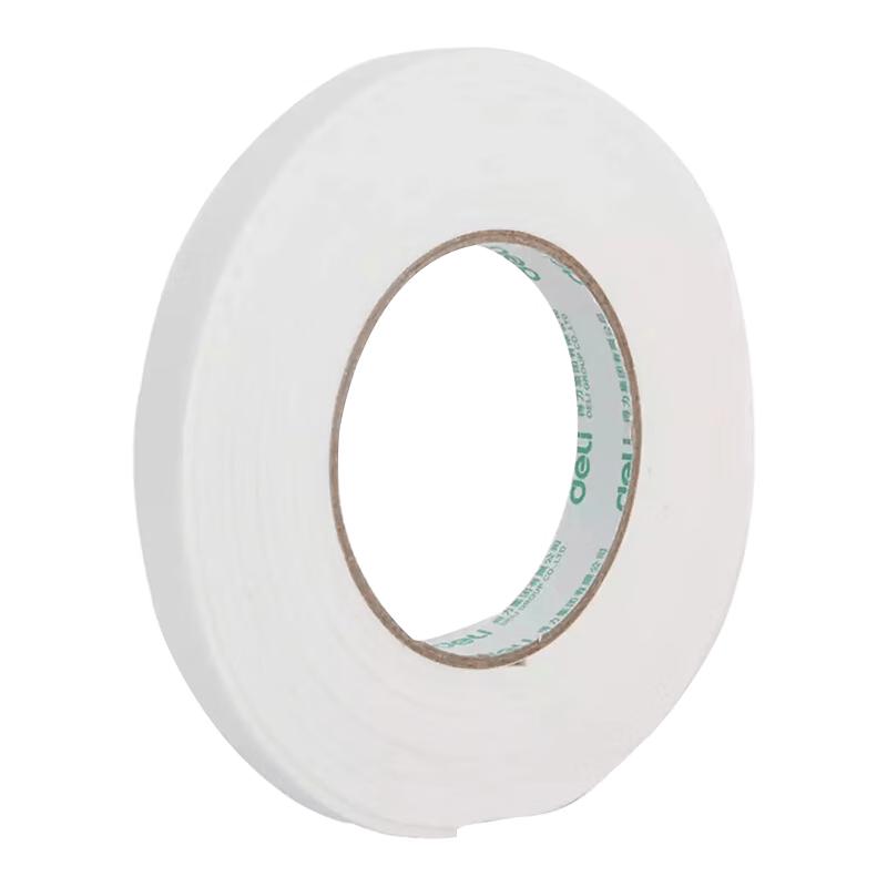 Deli 30411EVA Double-Sided Foam Tape