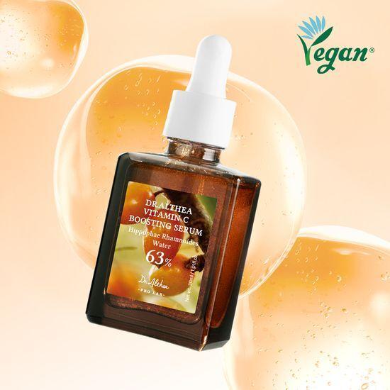 DR.ALTHEA Vitamin C Boosting Serum 30ml