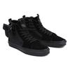 Vans Sk8-Hi Community Tactical Utility - Black Unisex Sneakers VN0A5JMOBKA