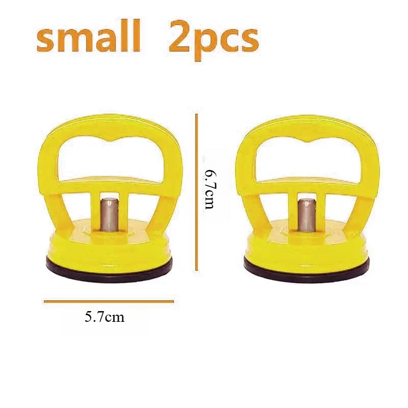 Car Body Repair Repair Tool Suction Cup Remove Dents Puller Repair Car For Dents Kit Inspection Products Accessories Worldmuma