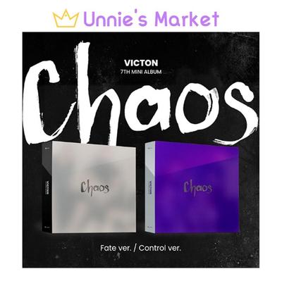 Chaos(Fate Ver. / Control Ver.)