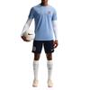 Nike Dri-Fit England Slim Fit Soccer Jersey Men tops IB4971-486