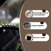 Cute Soot Sprites - Car Rearview Mirror Accessories for Car Interior Decoration Dashboard Ornament Funny Gifts for Cute Mirror Interior Decors