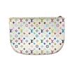 Louis Vuitton M60027 MonogramMulticolore PochetteGM Clutch TakashiMurakami Pouch