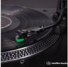 Audio Technica AT-LP120XUSB Vinyl Record Player