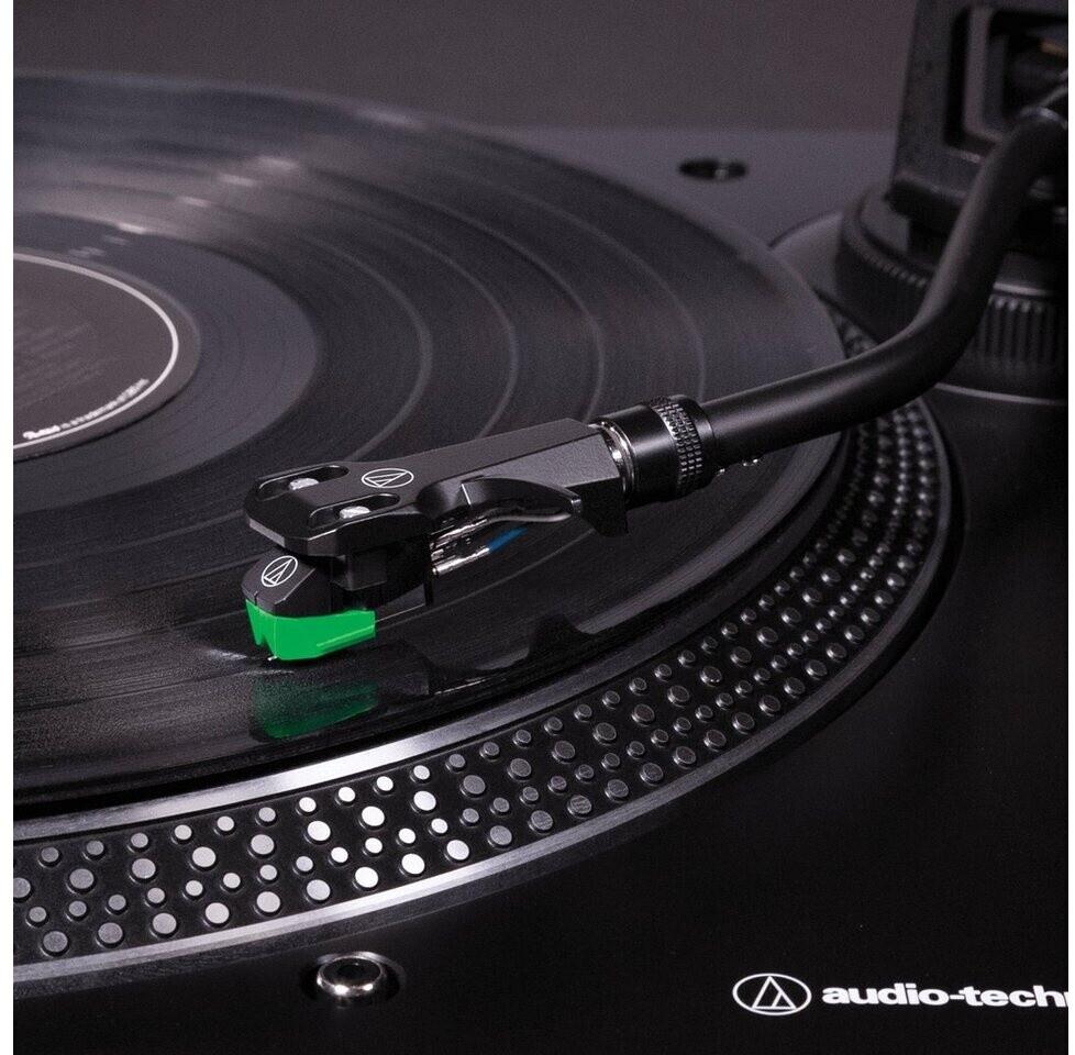 Проигрыватель виниловых пластинок Audio Technica AT-LP120XUSB