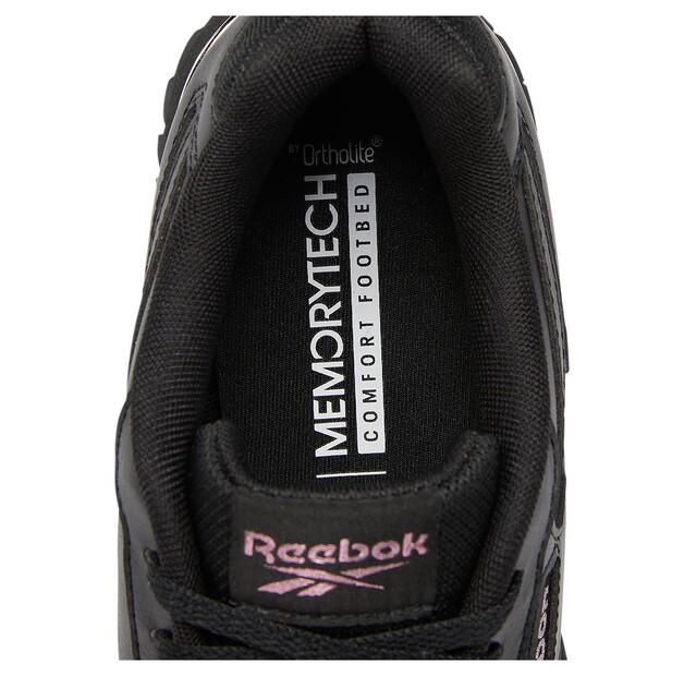 Reebok Classics Glide Ripple Clip кроссовки