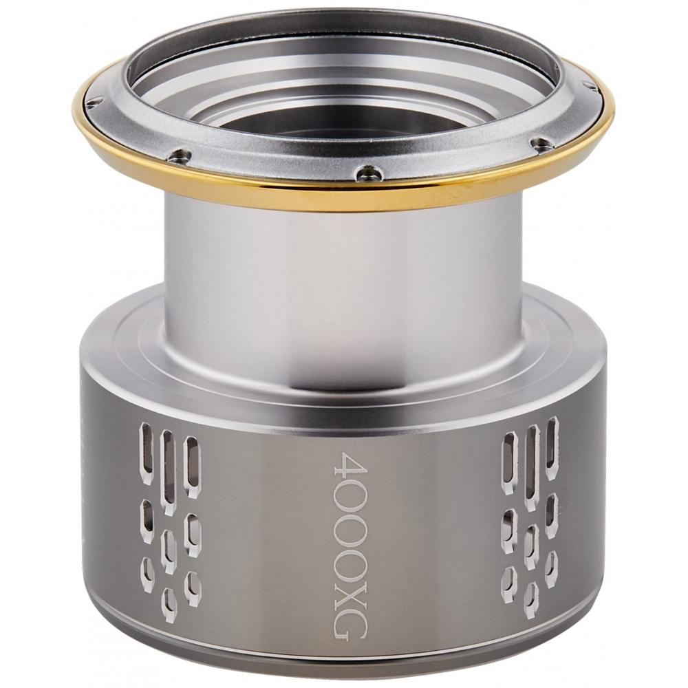 

Оригинальные детали 18 Stella 4000XG Spool Set Номер детали. 1006У